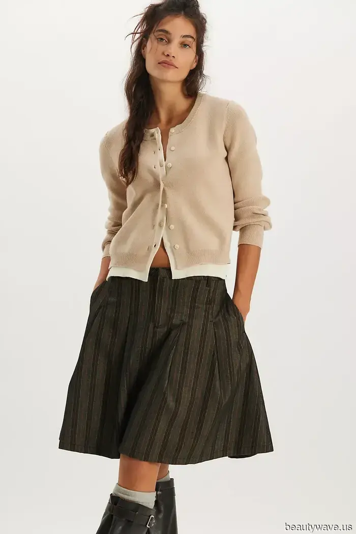 Эти 29 находок Free People распродадутся к 15 ноября