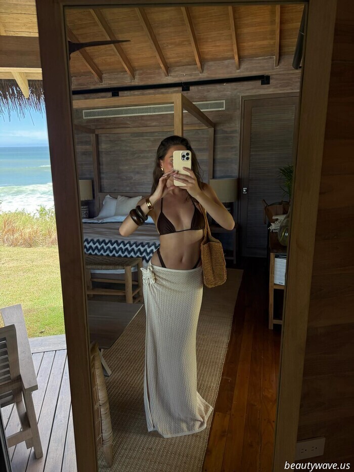 I'm getting my summer wardrobe ready—4 trends I'm purchasing from Revolve.