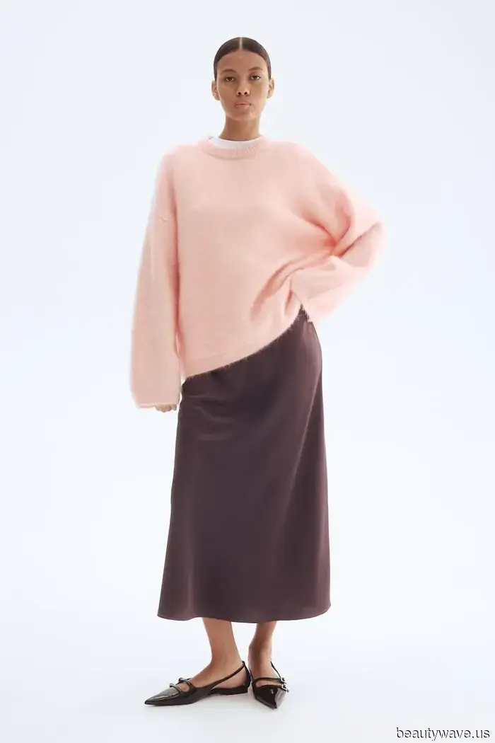 H&M Has Predicted It—7 Luxurious Color Trends That Will Shape Autumn 2025