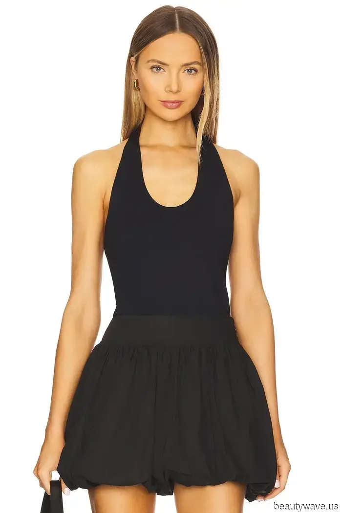 Yes, the outfit for Summer 2026 has arrived.