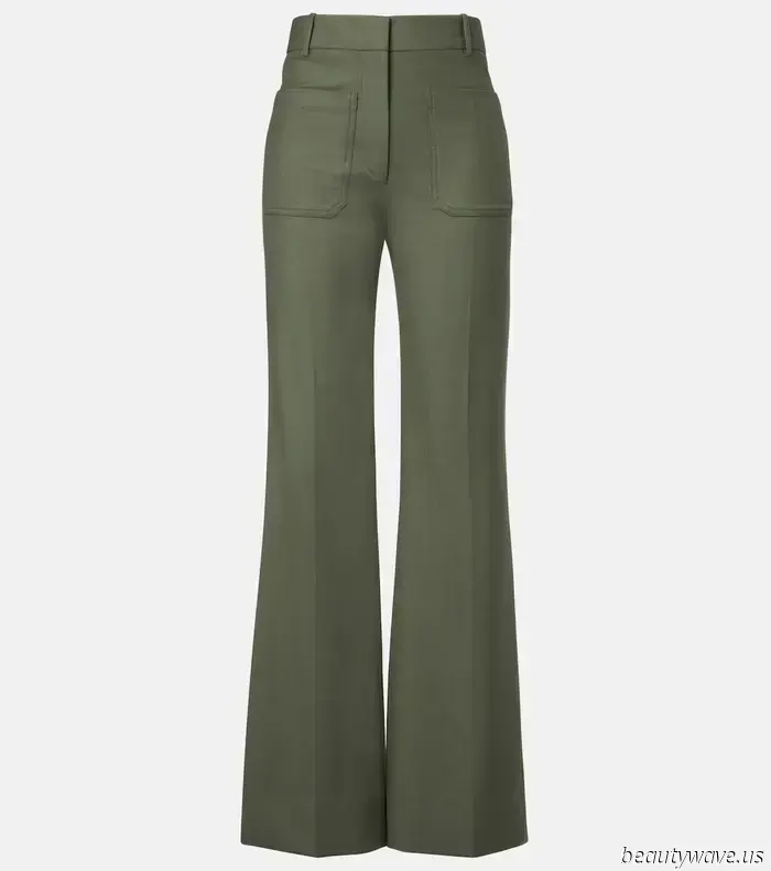 Sorry, All Black – Kate Middleton hat sich gerade von Kopf bis Fuß in den schicksten Farbtrend der Saison gekleidet.