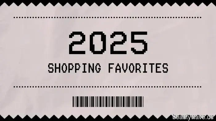 My Favorite Shopping Items of 2025: 31 Products I Tested and Adored This Year