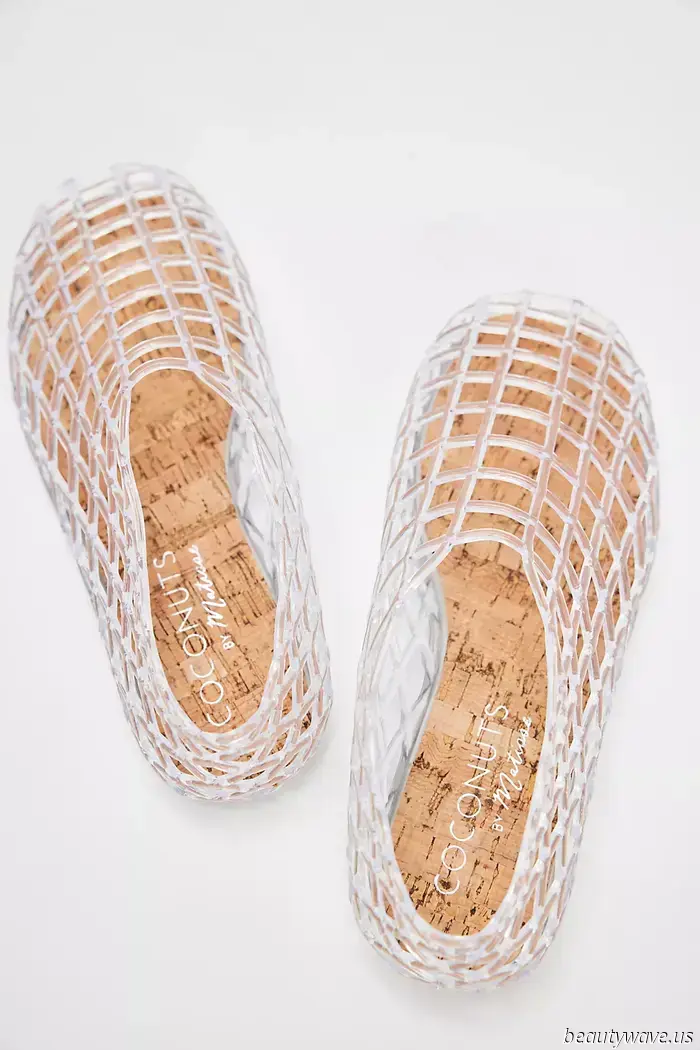 Hey, Fashion Enthusiasts—These 9 Summer Shoe Trends Deserve Your Focus