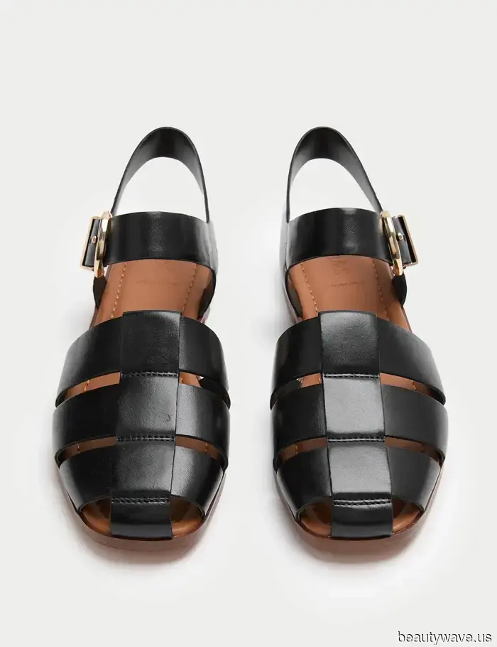 Ich habe bei Zara, H&M und M&S nach den besten Sommer-Basics gesucht&mdash;24 schicke Teile, die du bis September tragen wirst.