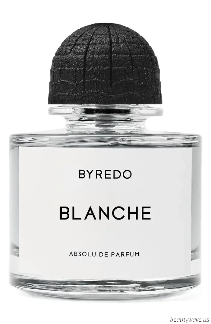 I’ve never considered myself a fan of coconut scents, but Byredo's new Alto Astral has changed that.