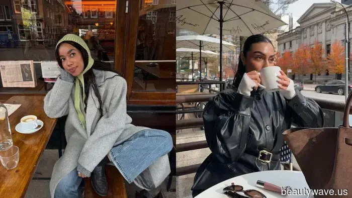 Regardless of your preferred morning beverage, I believe these 13 coffee perfumes are definitely worth trying.