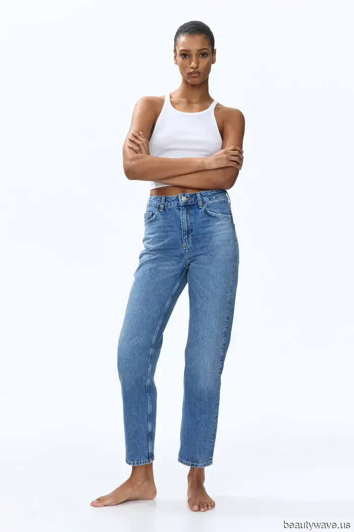 Jennifer Aniston is my spring style inspiration—3 fashionable trends I'm adopting right now.