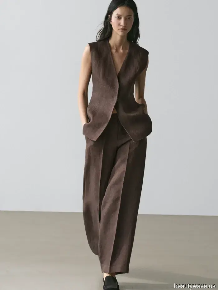 No, non jeans e t-shirt, le ragazze alla moda sanno che questo due pezzi senza tempo è la chiave per un outfit estivo chic.