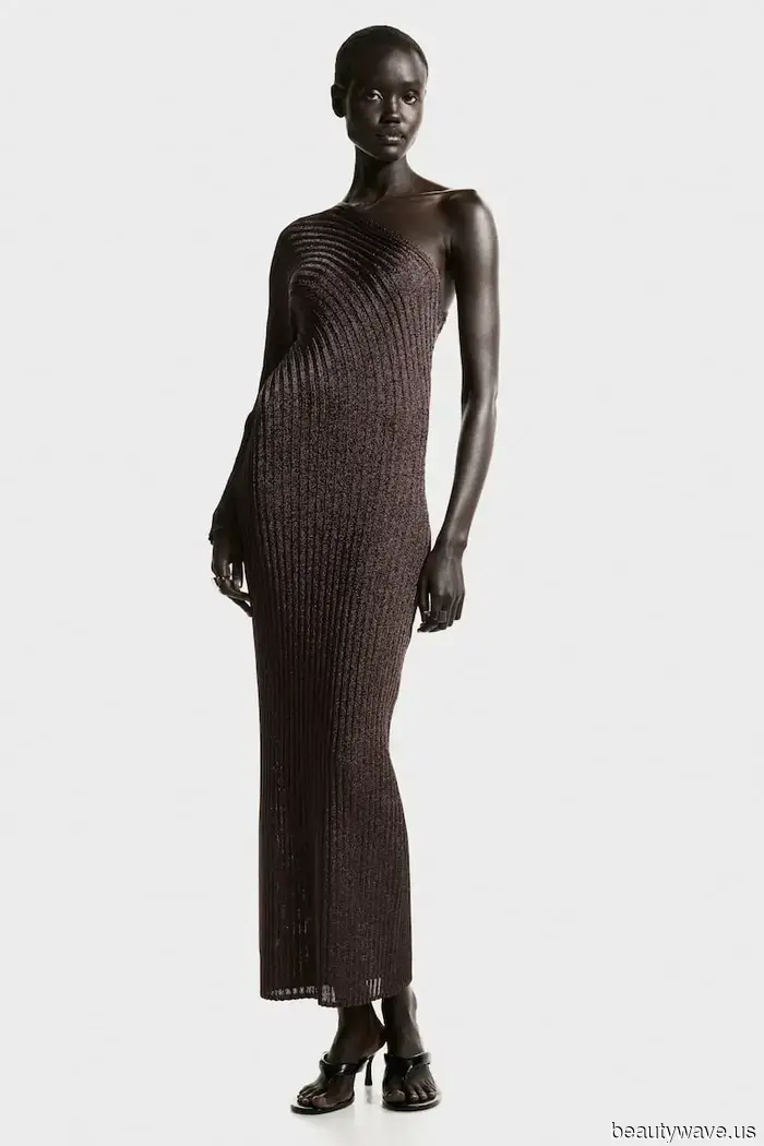 Estas últimas novedades de H&M no son una broma: 47 piezas que te harán recibir cumplidos y pondrán celosos a tus detractores.