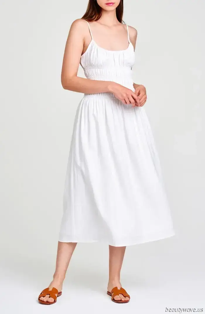 Here You Go: The Most Stylish Items Under $100 from the Nordstrom Half-Yearly Sale