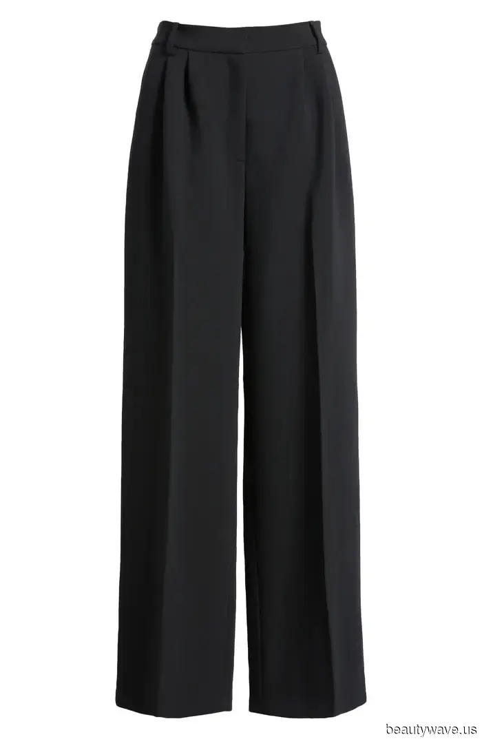 Reich aussehend und üppig&mdash;6 Nordstrom-Outfit-Ideen, die ich für unter 400 $ gestylt habe
