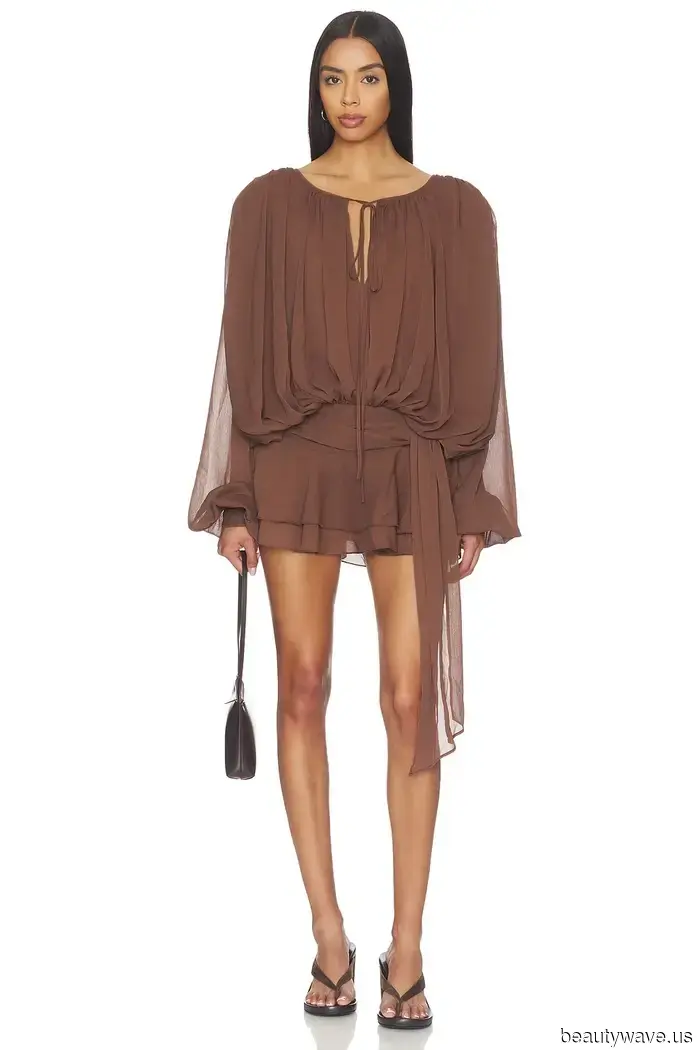 Boho Dresses Are Making a Comeback—5 Stylish Ways to Rock Them This Summer