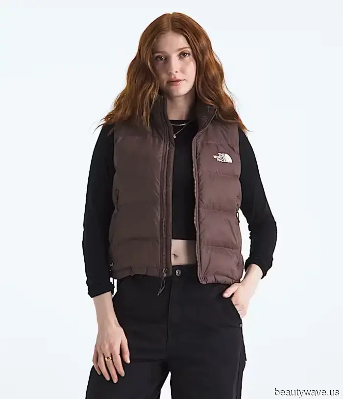 Desde suaves forros polares hasta abrigos acolchados de chica cool, estos son los regalos que le estoy dando a mis amigas más estilosas.