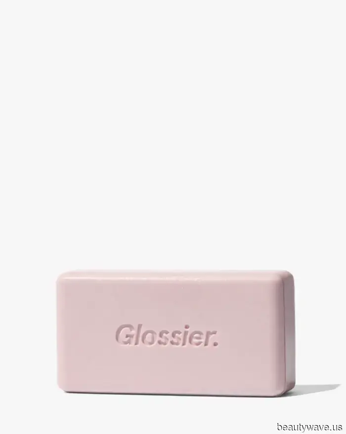 I’m convinced: This modest shower item has just become the most stylish possession you can have.