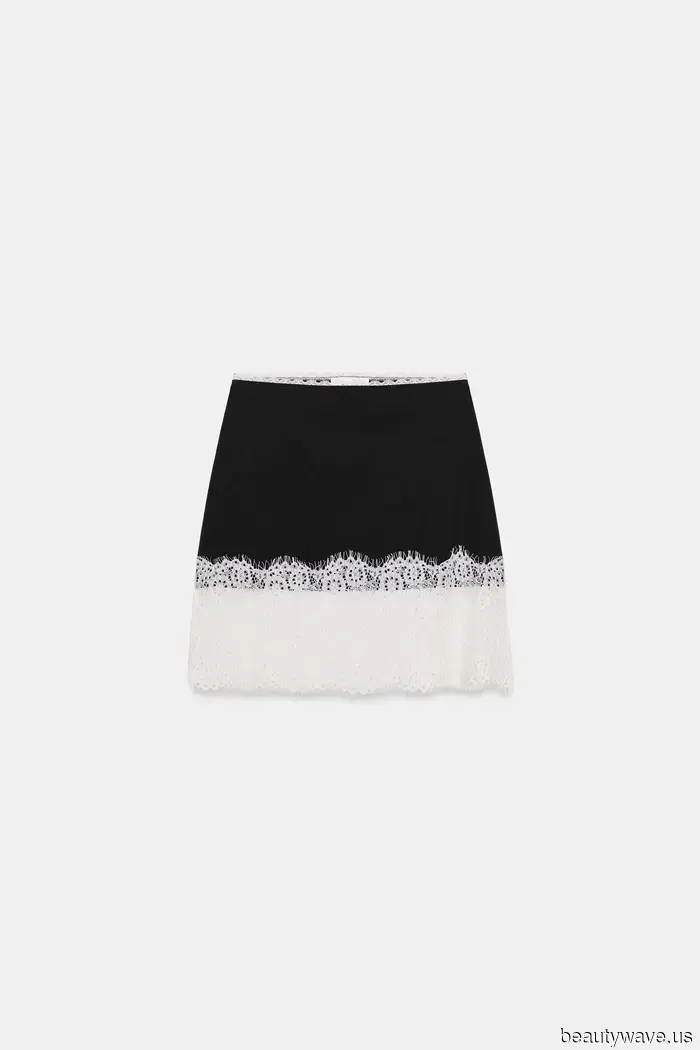 44 Stylish Zara Discoveries to Keep You Looking Trendy and Fresh This Spring