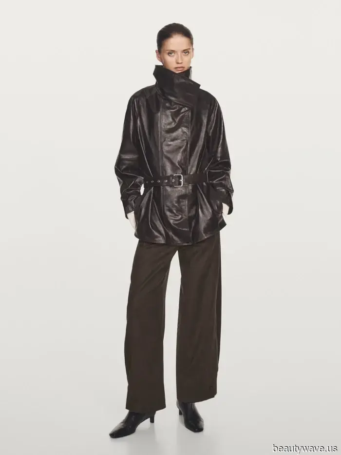 Più chic del cammello e altrettanto versatile del nero: questo è il colore del cappotto che le persone eleganti indossano questo inverno.