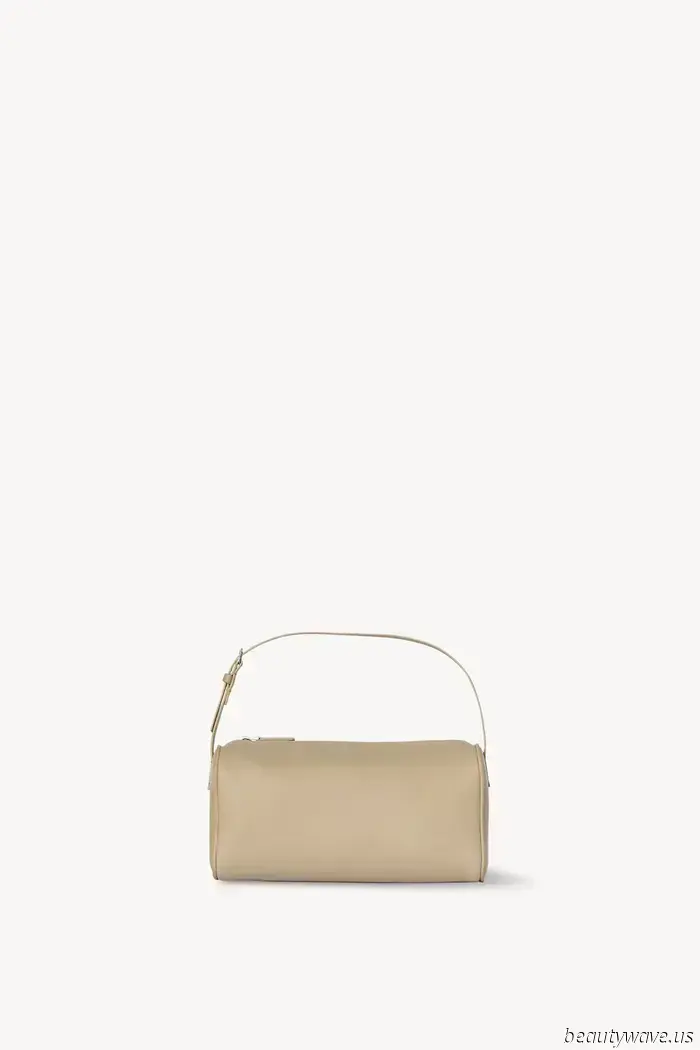 These bags from The Row are just as sought after as the Margaux.