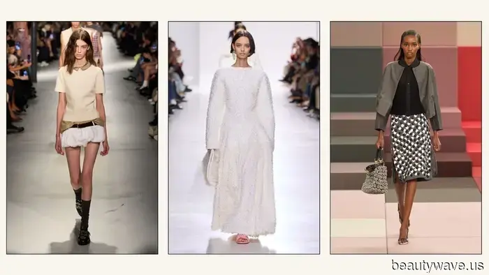 Directly from Milan Fashion Week: 5 Stylish Trends Set to Take Over.