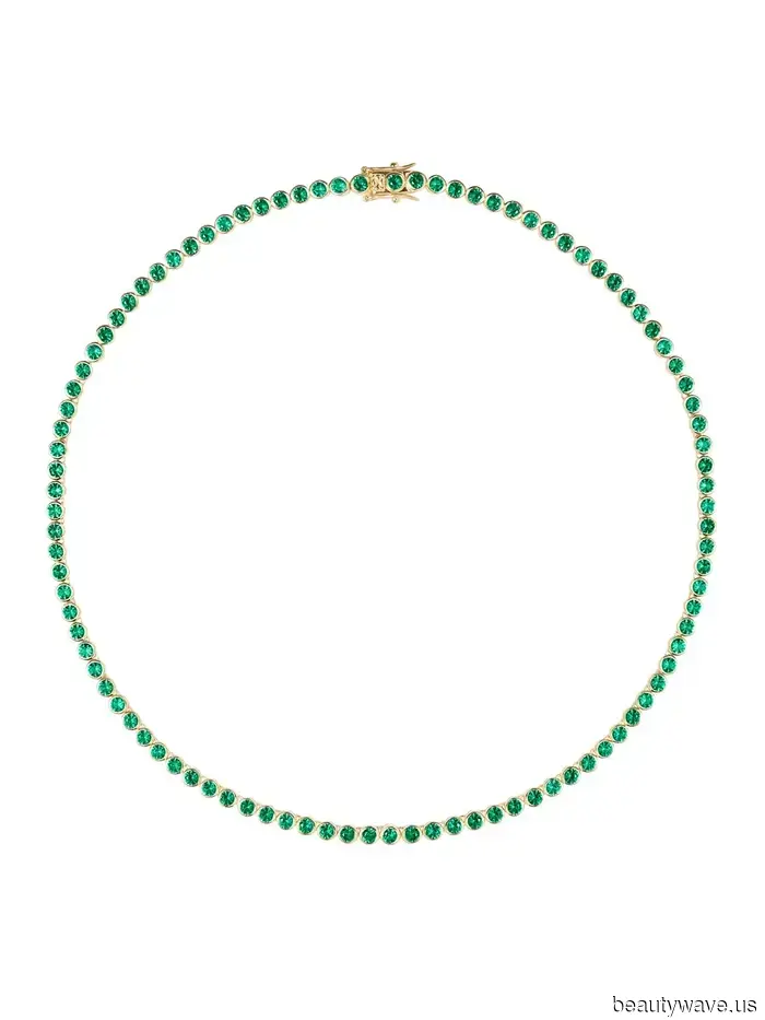 The Top Jewelry Trend to Watch for Summer 2026