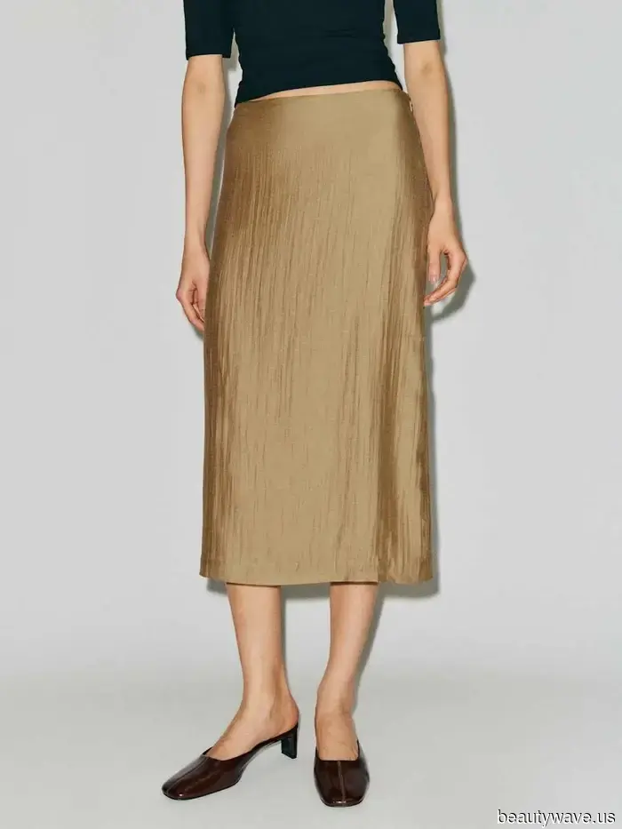 5 зимних юбочных трендов, которые все носят с ботинками в этом году