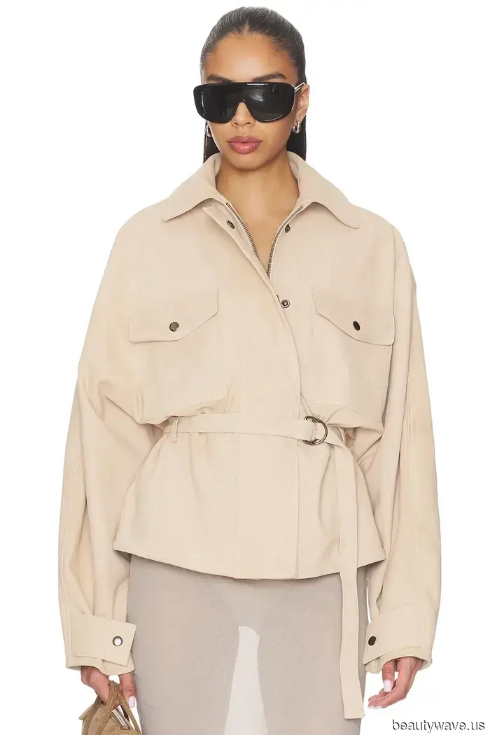 Bis Mai werden alle schwarze Schuhe gegen diese andere Anti-Trend-Farbe eintauschen.