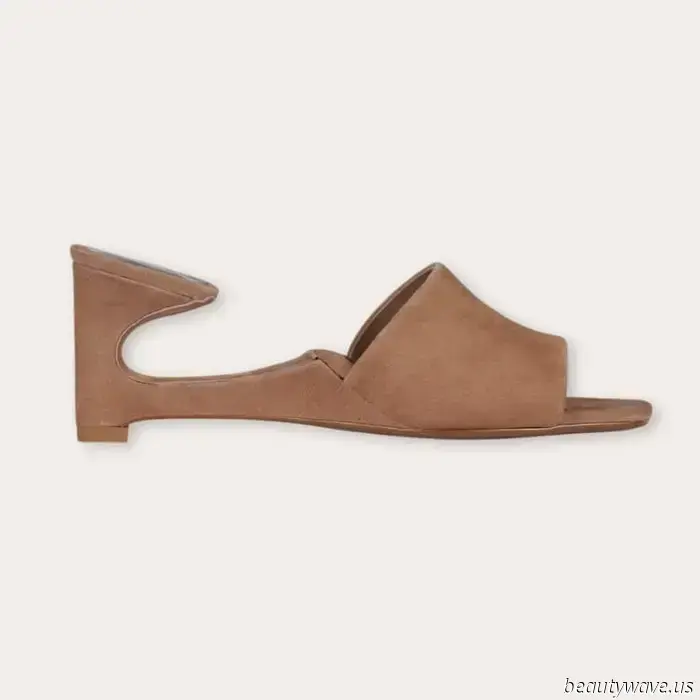From Wedges to Flip Flops: These Sandal Trends Are Shaping Summer 2025