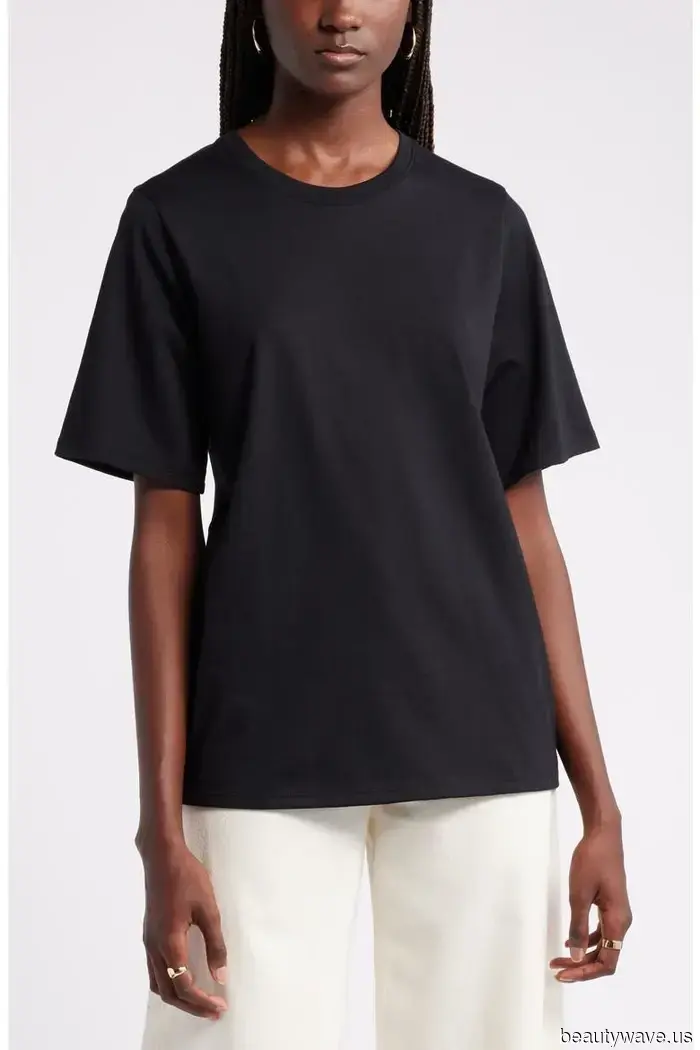 The Last Few Days of the Nordstrom Anniversary Sale—35 Stylish Items to Purchase Before They Return to Full Price…