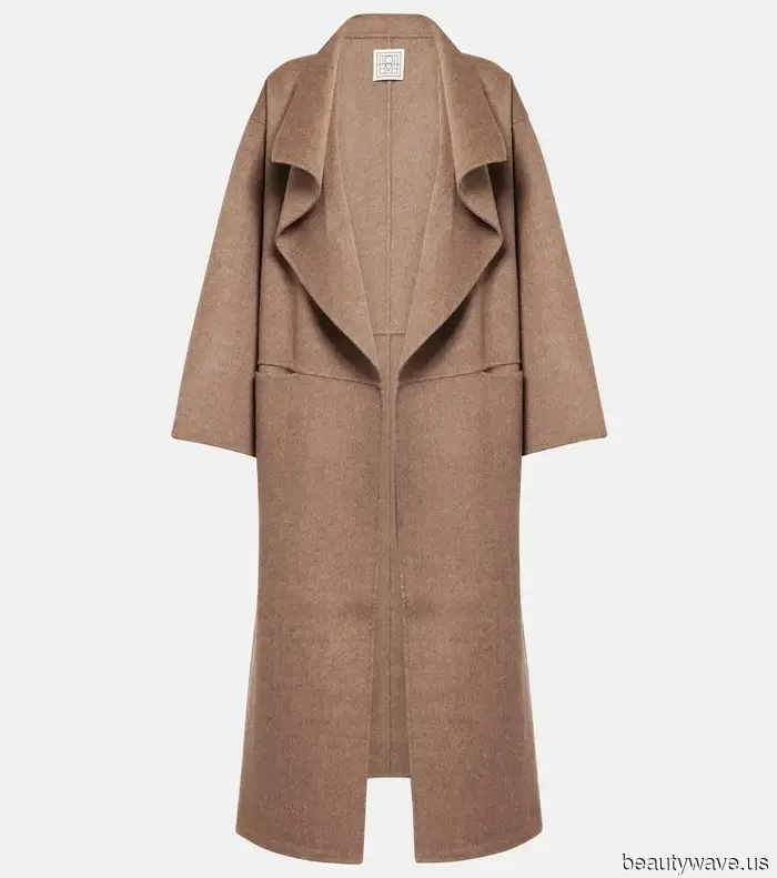 I Only Purchase Cashmere When It's Discounted—Here Are the Best Cozy Deals From the Black Friday Sales.