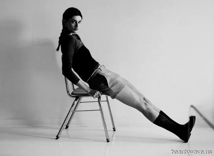 The Musical Transformation of Diana Silvers