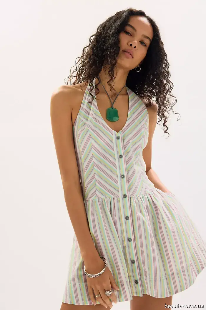 Слушайте! Эти новинки Free People, одобренные модными редакторами, просто потрясающие.