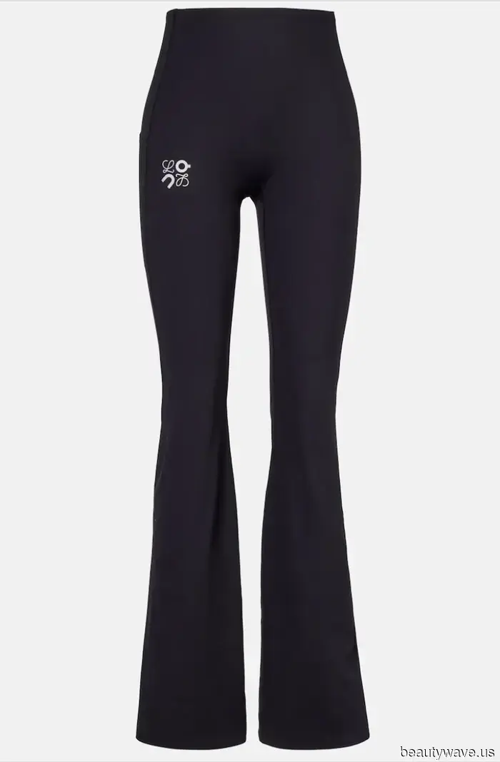 Not Jeans, Not Trousers—5 Winter Leggings Trends That Fashionable Individuals Are Really Sporting