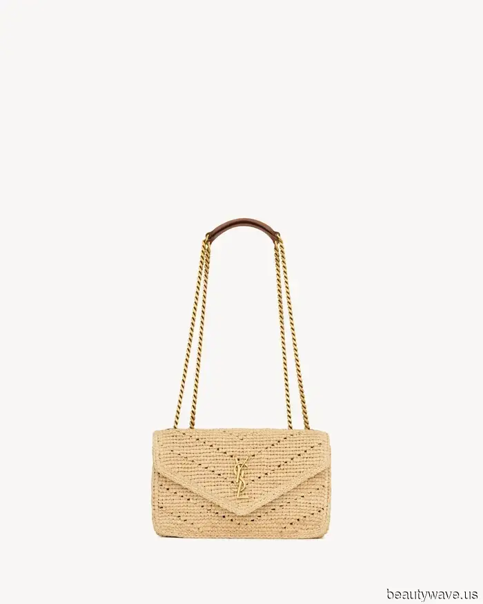 Las It Bags más deseadas de este verano han llegado&mdash;5 estilos que se agotarán primero