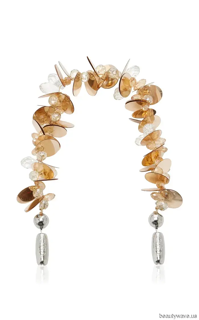 The 2025 Vacation Collection: All the Stylish Trends and Brands to Include in Your Luggage