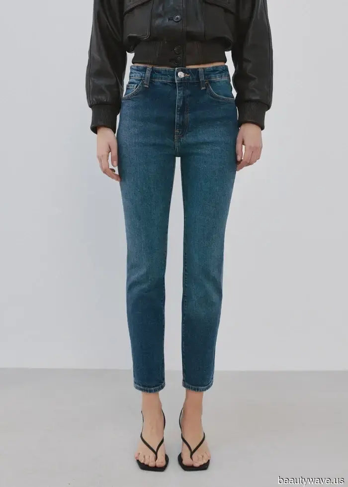 Mango Jeans Are My Top Secret—5 Luxe-Looking Styles You Should Consider Buying
