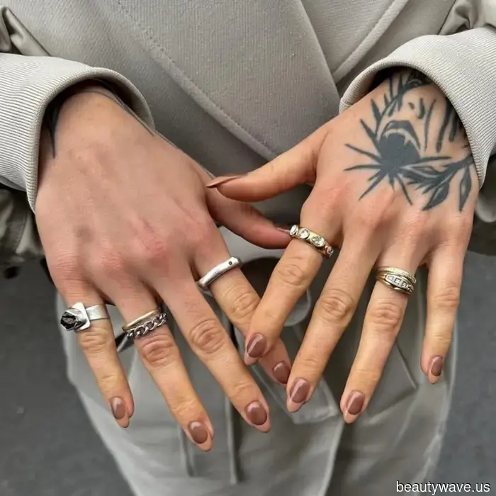 Wenn Ihre French Tips veraltet wirken, sind diese frischen Designs die perfekte Alternative in diesem Sommer.