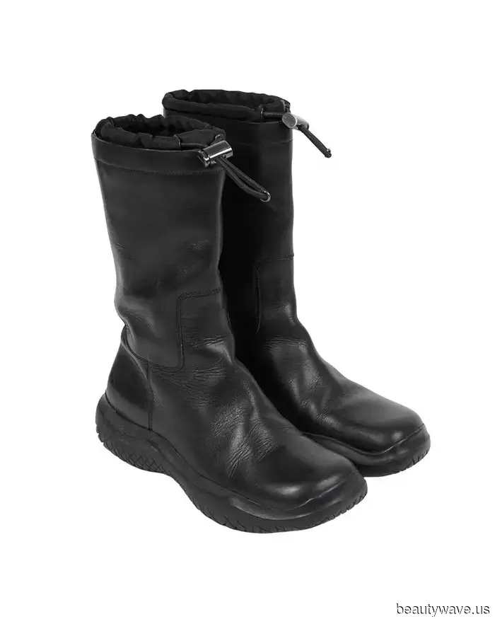 Я ненавижу холод&mdash;вот вещи в моей корзине, чтобы противостоять погоде в Нью-Йорке