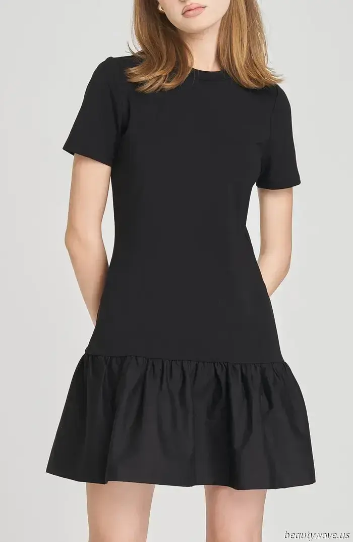 These 31 Timeless Nordstrom Anniversary Sale Discoveries Are Essential for an Elegant Summer Wardrobe.