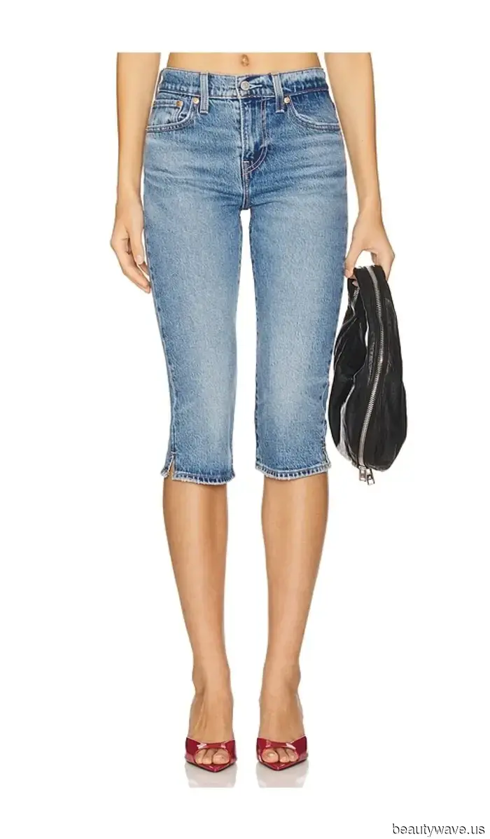 Soy un editor de compras de la Generación Z&mdash;Estas son las piezas más geniales en Reformation, Revolve y Shopbop en este momento.