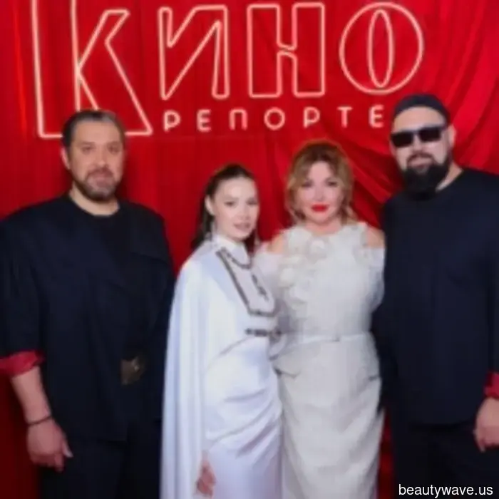 Эксклюзивное интервью AY YOLA для журнала «КиноРепортер» о кино, жизни и традициях.