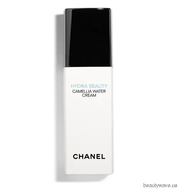 I'm new to Chanel Beauty—my coworker suggested that I begin with these particular products.
