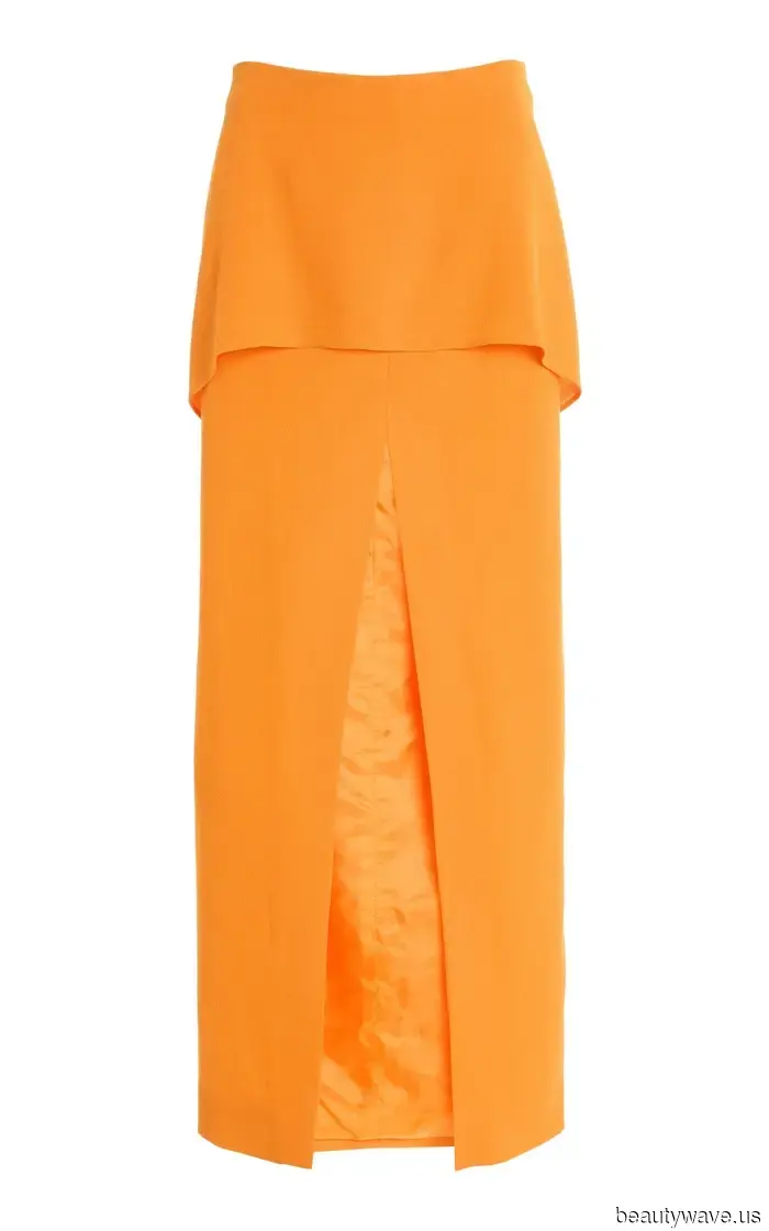 Sorry, Butter Yellow, but I'm ending our relationship for this even bolder color trend.