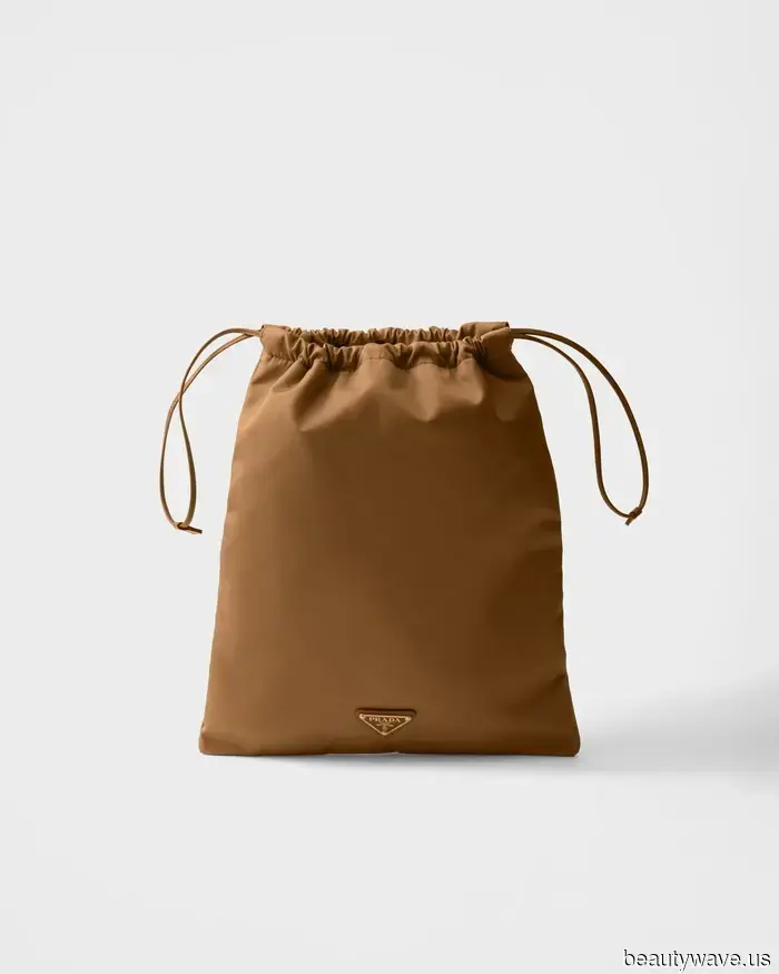 Introducing Prada's Must-Have Bag for Summer 2026