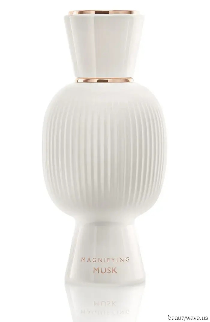 Radiant, Sophisticated, and Sure to Attract Praise—This Italian Perfume Is My Go-To for Summer