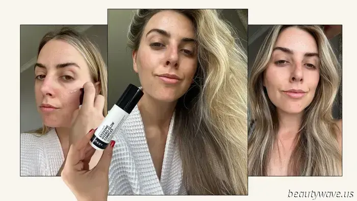 This £20 face serum competes with every injectable skin booster I have ever used.