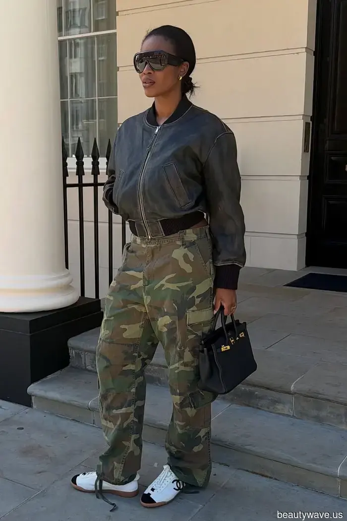 The Most Functional Pant Trend in Fashion Is Making a Comeback—Here Are 7 Stylish Ways to Wear Them in 2026.