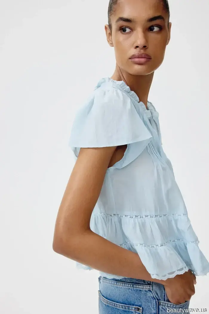 The Numbers Speak for Themselves: 5 Beloved Summer Essentials That H&M Excels at More Than Anyone Else at the Moment