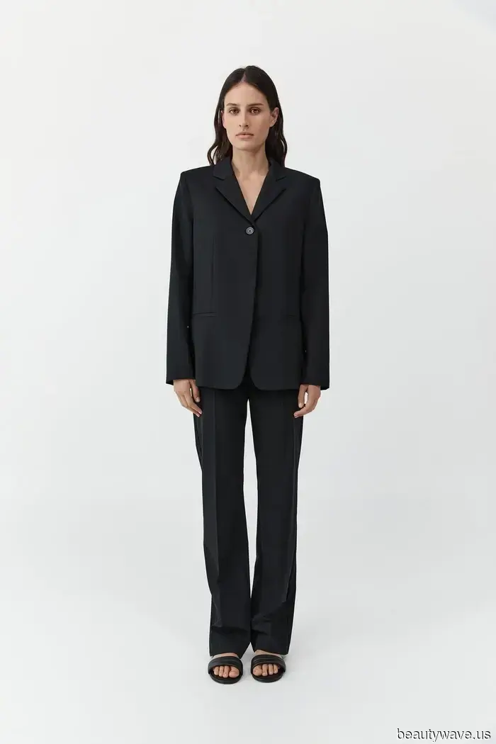 Ich lebe in Australien und besitze eine Handtaschenmarke&mdash;das ist meine zeitlose Capsule-Wardrobe, die immer funktioniert.