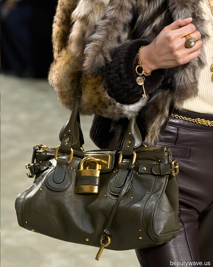 From the resurgence of classic It bags to understated attire, these 7 luxury winter trends are essential to be aware of.