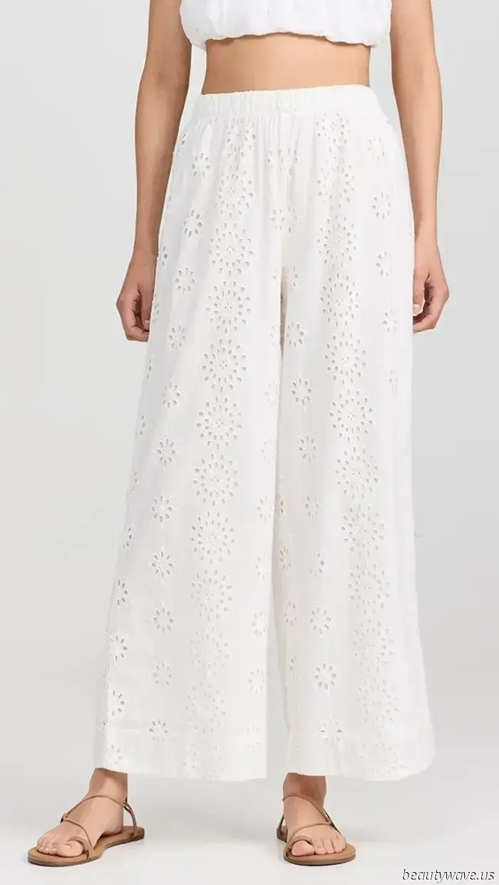 This Anti-Trend Piece Ensures Every Summer Ensemble is a Winner