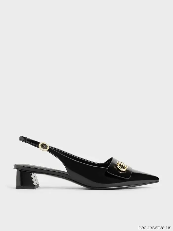 Ich habe die bestgekleideten Frauen in London studiert&mdash;5 Outfit-Formeln, von denen ich weiß, dass sie sie diesen Frühling wiederholt tragen werden.